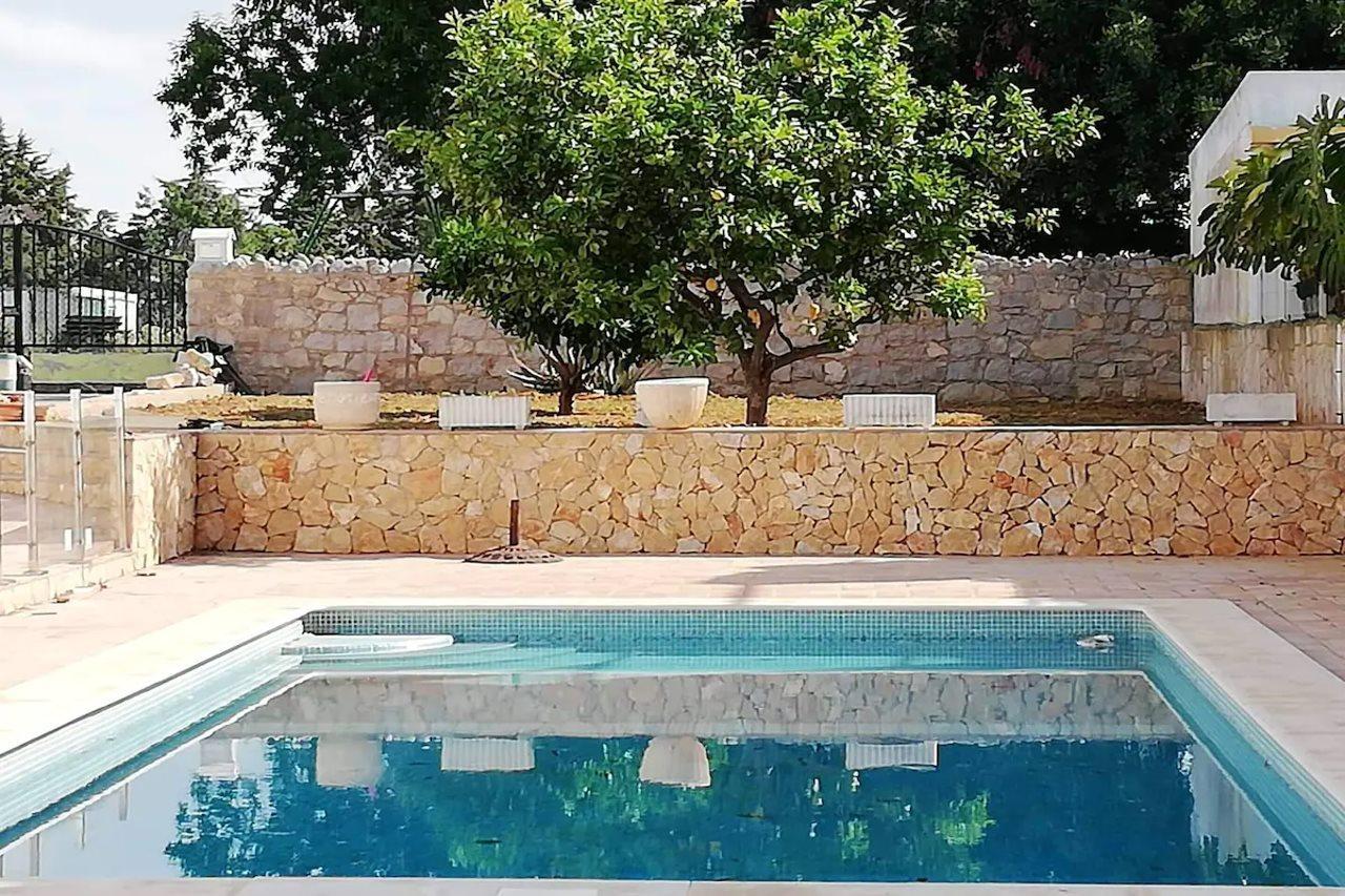 House With 3 Bedrooms In Vila Nova De Cacela, With Shared Pool Altura Exterior photo
