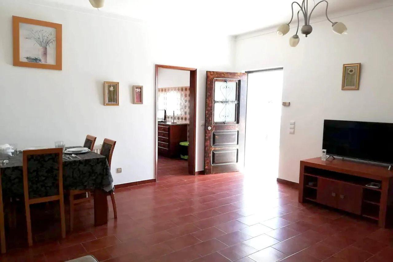 House With 3 Bedrooms In Vila Nova De Cacela, With Shared Pool Altura Exterior photo
